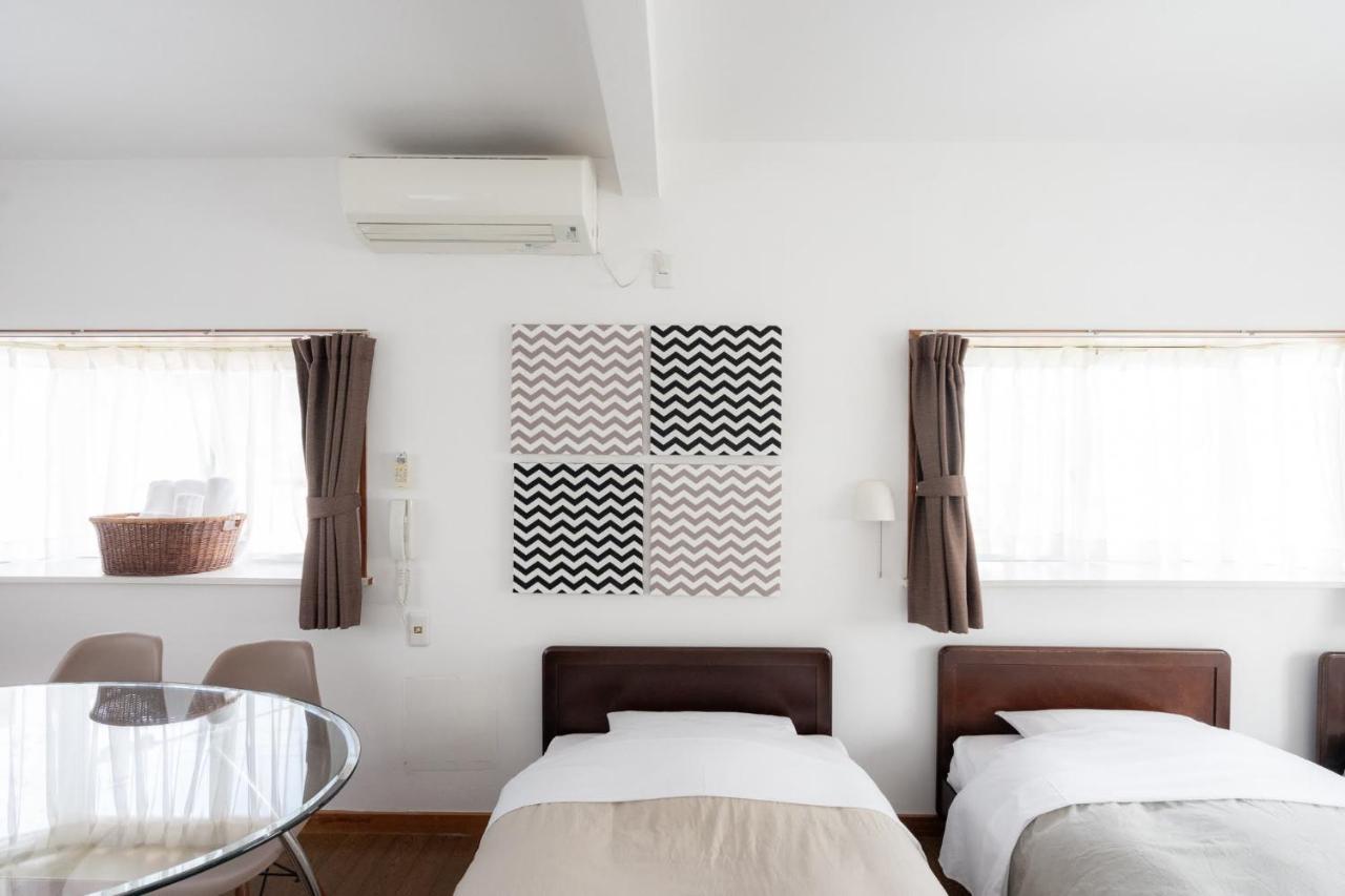 Beach Side Inn Shirahama Shimoda  Extérieur photo