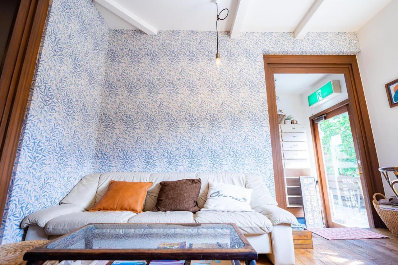 Beach Side Inn Shirahama Shimoda  Extérieur photo